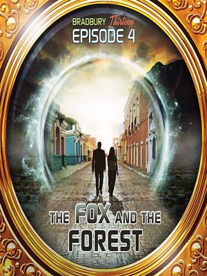 the fox in the forest giveaway